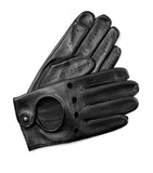 Aspinal of London men's nappa leather driving gloves Large, UK version