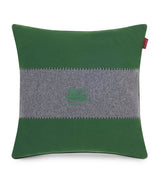 Harrods Etro Wool-Blend Embroidered Pegaso Cushion 45cm x 45cm- Buy online at McGrocer