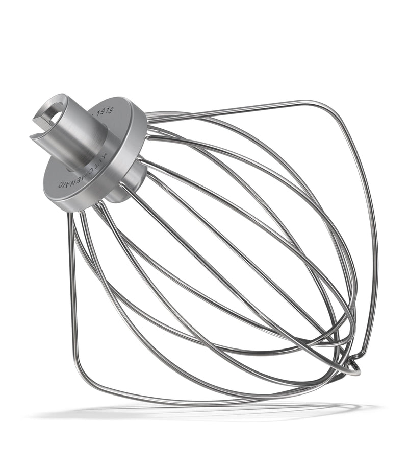 KitchenAid Artisan Plus stand mixer 4.7L - British product