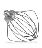KitchenAid Artisan Plus stand mixer 4.7L - British product