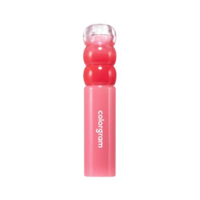 Superdrug Colorgram Fruity Water Tint 05 Dainty Cherry Lip Tint 2.8g- Buy online at McGrocer