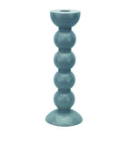 Addison Ross Bobbin candlestick holder 24cm (British brand)