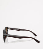 Ray-Ban RB4458D square sunglasses, UK version