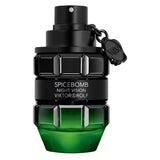 Superdrug Viktor Rolf Spicebomb Nightvision Eau de Toilette Men's Fragrance 50ml- Buy online at McGrocer