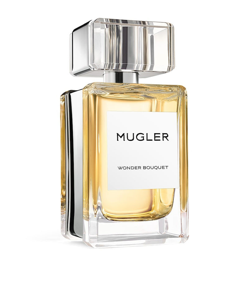 Mugler Les Exceptions Wonder Bouquet Eau de Parfum 80ml (British brand)