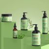 Mielle Rosemary Mint shampoo 355ml, imported from the UK
