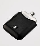 WOLF Philipp stainless steel hip flask (British brand)