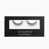 Superdrug Sigma Beauty Lovestruck False Lashes- Buy online at McGrocer