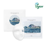 Superdrug Dr. Althea Marine Anti-Blemish Mask Face Sheet Mask 1 Pack- Buy online at McGrocer