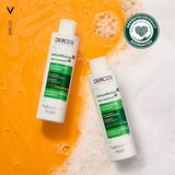 Vichy Dercos Anti-Dandruff Shampoo 200ml (British brand)
