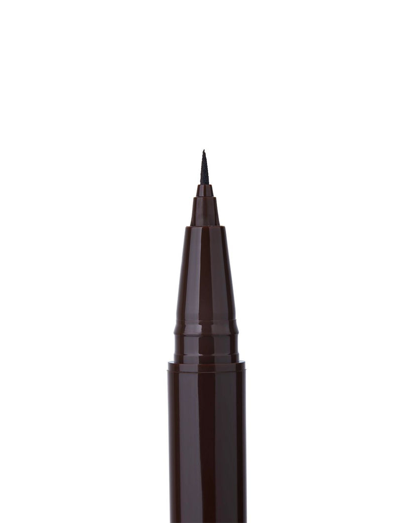 Stay All Day® Waterproof Liquid Eye Liner Micro Tip 0.5ml Make Up & Beauty Accessories M&S