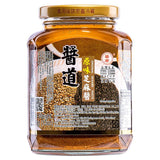 Hwa Nan original black and white sesame jam - British product