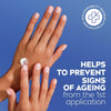 Nivea Q10 Anti-Age Hand Cream 75ml, imported from the UK