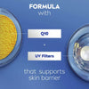 Nivea Q10 Anti-Age Hand Cream 75ml, imported from the UK
