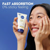 Nivea Q10 Anti-Age Hand Cream 75ml, imported from the UK