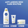 Nivea Q10 Anti-Age Hand Cream 75ml, imported from the UK