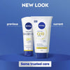 Nivea Q10 Anti-Age Hand Cream 75ml, imported from the UK