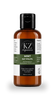 KZ Organics mint face cleanser 200ml - British product