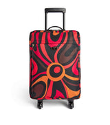 Harrods Pucci Marmo Print Cabin Suitcase (50cm)- Buy online at McGrocer
