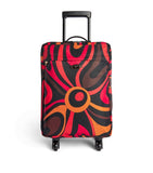 PUCCI Marmo print cabin suitcase 50cm, imported from the UK