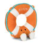Jellycat Amuseables Life Ring 33cm plush toy, UK version