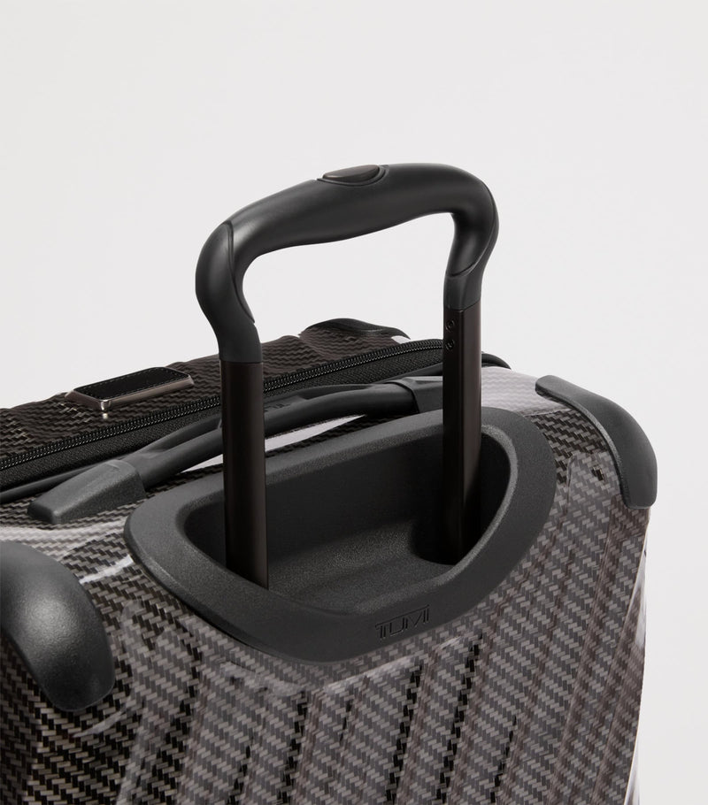 Tumi 19 Degree Lite Extended Trip check-in suitcase 77.5cm (British brand)