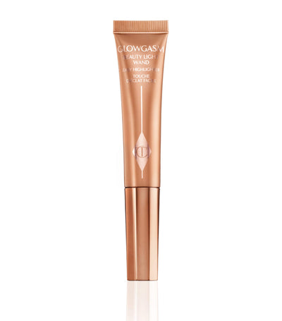 Charlotte Tilbury Glowgasm Enlumineur de beauté Light Wand