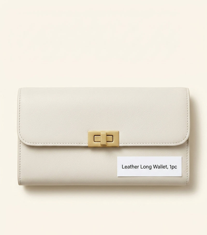 Cartier Panthère de Cartier calfskin wallet, UK version