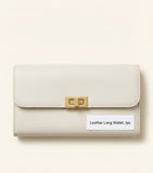 Cartier Panthère de Cartier calfskin wallet, UK version