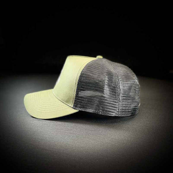 KMC Aero Cap Racing Green & Matte Black, imported from the UK