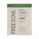 Holland & Barrett Free Soul GLP Fibre Support Multibiotic Fibre Blend 20 Sachets- Buy online at McGrocer