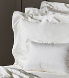 Gingerlily Silk Boudoir Pillowcase 30cm x 40cm, UK version