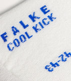 Falke Cool Kick invisible performance socks (British brand)