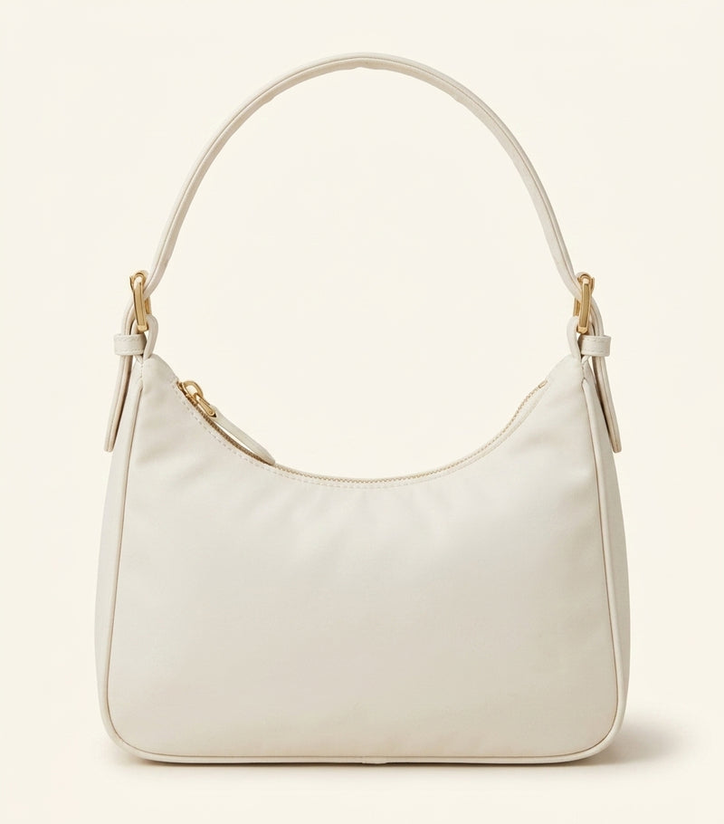 Prada Re-Nylon Re-Edition 2005 shoulder bag, imported from the UK