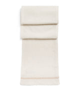 Harrods Eleventy Wool-Cashmere Scarf- Buy online at McGrocer