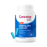 Holland & Barrett Conceive Plus Men's Fertility Supplement 60 Capsules- Buy online at McGrocer