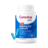 Conceive Plus fertility supplement for men 60 capsules, imported from the UK