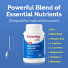 Conceive Plus fertility supplement for men 60 capsules, imported from the UK