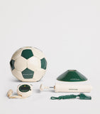 Konges Sløjd football set, imported from the UK