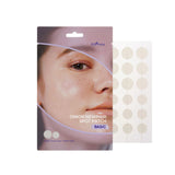 Superdrug Isntree Onion Newpair Spot Patch Acne Patches 24 Count Basic 2 Sizes- Buy online at McGrocer
