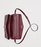 Bottega Veneta Knot Lock bag Intrecciato weave, imported from the UK