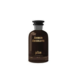 Superdrug Prime Collection Amber Absolute Eau De Parfum 100ml- Buy online at McGrocer