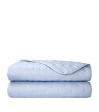 Yves Delorme Triomphe bedcover 285cm x 250cm (British brand)