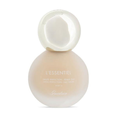 Superdrug Guerlain L'essentiel High Perfection Foundation- Buy online at McGrocer