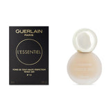 Guerlain L'essentiel High Perfection Foundation, UK version