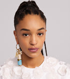Carolina Herrera mini tinted lip balm with sheer finish (British brand)