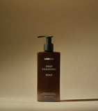 LIND DNA Deep Cleaning Soap 250ml (British brand)