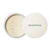 Morphe jumbo bake set setting powder translucent makeup, imported from the UK