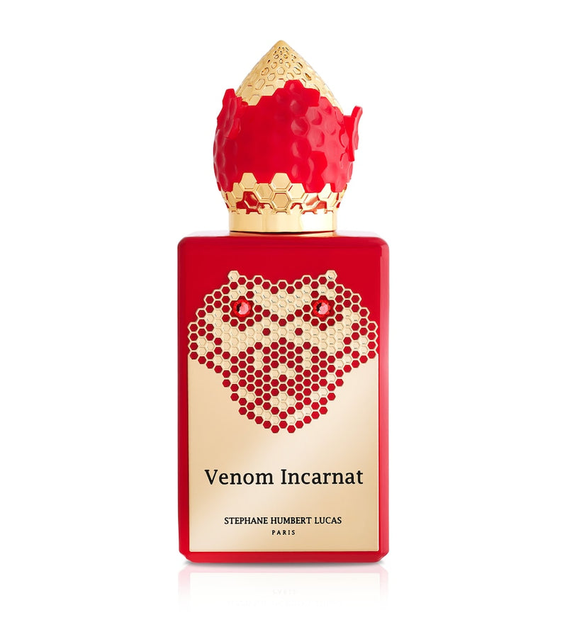 Stephane Humbert Lucas Venom Incarnat Eau de Parfum 50ml - British product
