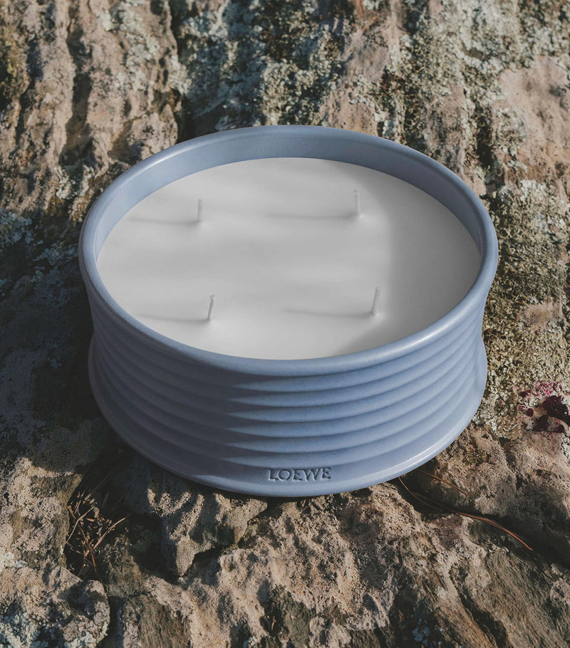 LOEWE verbena outdoor candle, UK version